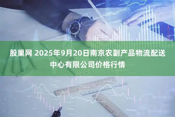 股巢网 2025年9月20日南京农副产品物流配送中心有限公司价格行情